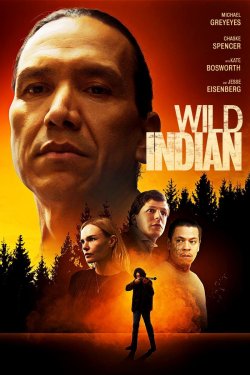 WILD INDIAN