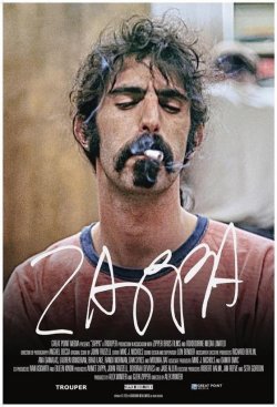 ZAPPA ZAPPA