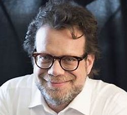 CHRISTOPHE BECK