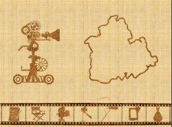 ANTONIO CUADRI PROTAGONIZA EL I ENCUENTRO CINECITA