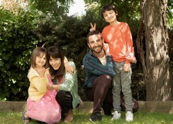 DANI ROVIRA RUEDA CUIDADO CON LO QUE DESEAS