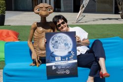 REGRESA FANCINE DE VERANO CON CUATRO CLÁSICOS OCHENTEROS