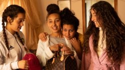 FARRUCAS DE IAN DE LA ROSA GANA EL FESTIVAL DE ELCHE