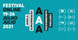 LA RED TRANSFRONTERIZA ESTRENA EN PORTUGAL Y ESPAÑA SU PRIMER FESTIVAL ONLINE