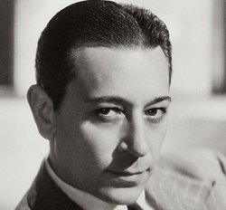 Anécdota de... GEORGE RAFT
