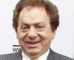Ha muerto... JACKIE MASON