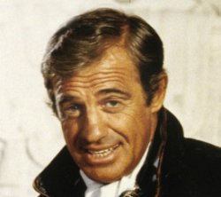 Ha muerto... JEAN-PAUL BELMONDO