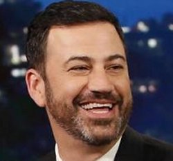 JIMMY KIMMEL