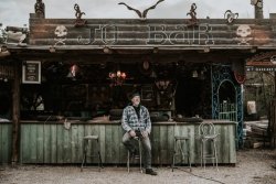 UN PROYECTO RECUPERA EL MÍTICO JO BAR DE LOS ESCULLOS