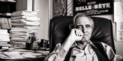 JOE DANTE SERÁ PREMIO DE HONOR EN CURTAS FESTIVAL DO IMAXINARIO