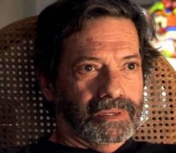 Ha muerto... JUAN CARLOS TABIO