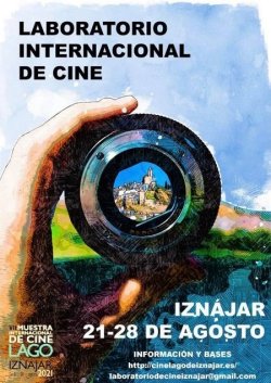 TALLERES Y MASTERCLASS EN EL FESTIVAL DE CINE DE LAGO
