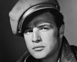 Anécdota de... MARLON BRANDO