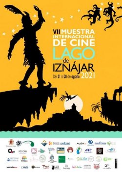 LA MUESTRA DE CINE LAGO DE IZNÁJAR RETOMA SU VII EDICIÓN