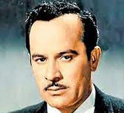 PEDRO INFANTE