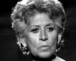 Ha muerto... PILAR BARDEM