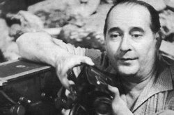 Recordando... CARTA DE ITALIA: DE ROSSELLINI A ANTONIONI PASANDO POR BERTOLUCCI