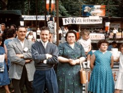 REGRESO A REIMS PARTICIPARÁ EN EL FESTIVAL DE SAN SEBASTIÁN