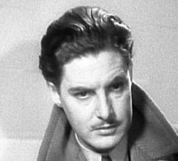 ROBERT DONAT