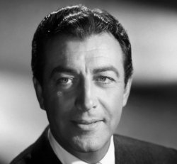 ROBERT TAYLOR