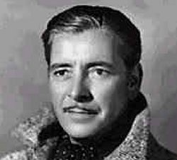 RONALD COLMAN