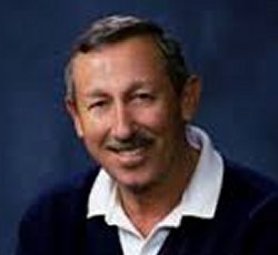ROY DISNEY