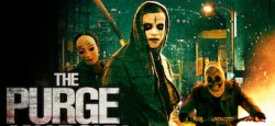 La saga de... LA PURGA