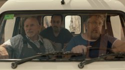 SEIS DÍAS CORRIENTES PREMIADA EN LOCARNO