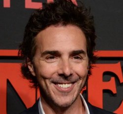 SHAWN LEVY