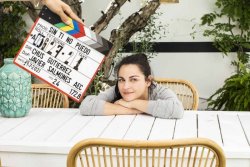 FINALIZA EL RODAJE DE SIN TI NO PUEDO