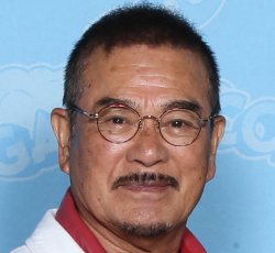 Ha muerto... SONNY CHIBA
