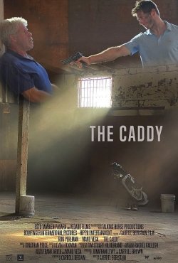 EL FESTIVAL DE LOS ANGELES SELECCIONA THE CADDY