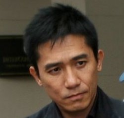TONY LEUNG