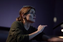 LOS FESTIVALES DE VENECIA Y TORONTO PROGRAMAN TRES