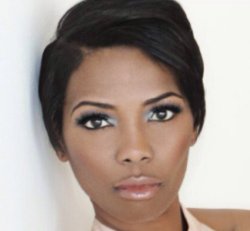 VANESSA ESTELLE WILLIAMS