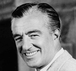 Anécdota de... VITTORIO DE SICA