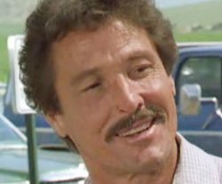 Ha muerto... WILLIAM SMITH