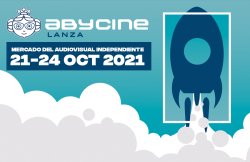 ABYCINE LANZA 2021 PRESENTA SUS OCHO FINALISTAS