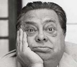 Anécdota de... ALDO FABRIZZI