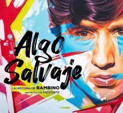 ALGO SAVAJE. LA HISTORIA DE BAMBINO SE VERÁ EN LA SEMINCI