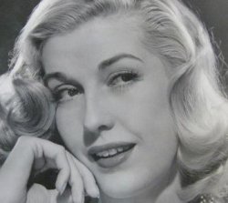 Anécdota de... ANITA LOUISE