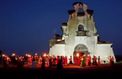 ASÍ SE RODÓ CARNE QUEBRADA DE GARCÍA PELAYO RECALA EN LEBRIJA
