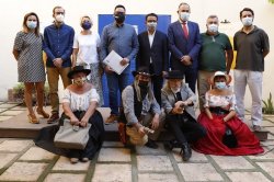 AWFF TOMA EL PULSO AL WESTERN EN SU 11 EDICIÓN