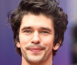 BEN WHISHAW