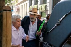 LA SEMINCI ESTRENARÁ EL DOCUMENTAL SOBRE BERLANGA