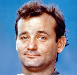 BILL MURRAY