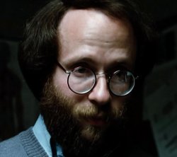 BOB BALABAN