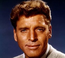 BURT LANCASTER