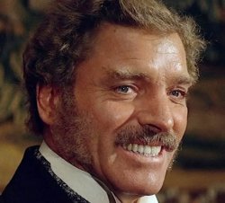 BURT LANCASTER