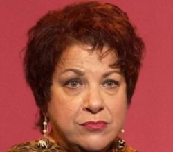 Ha muerto... CAMILLE SAVIOLA